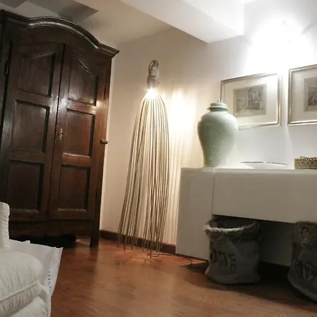 Casa Di Fronte Alle Piste Da Sci Campo Da Golf