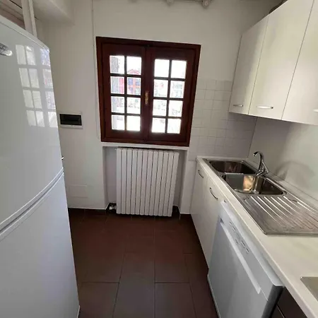 דירה Casa Di Fronte Alle Piste Da Sci Campo Da Golf